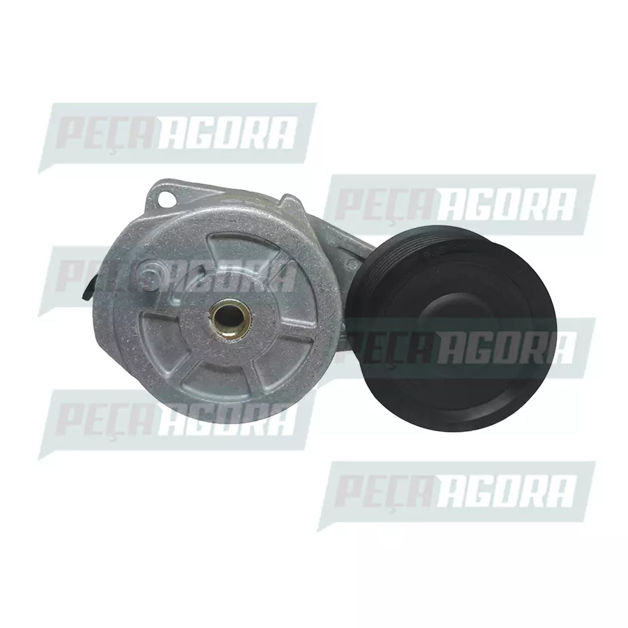 TENSOR CORREIA ALTERNADOR POLIA PLASTICO  ESTRIADA PARA SCANIA            (21970