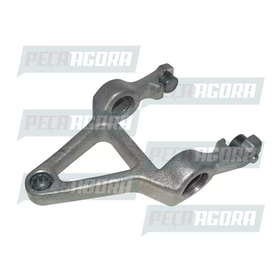 GARFO EMBREAGEM MONODISCO MERCEDES            (3882500513,)