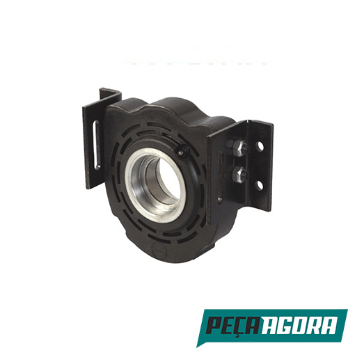 SUPORTE CARDAN COMPLETO Ø 55MM COM BICO GRAXA PARA SCANIA 111 (L41395)