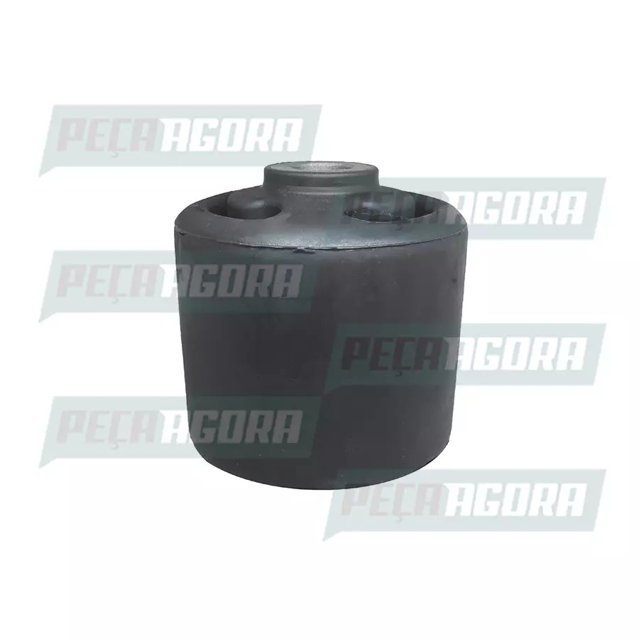 BUCHA SUSPENSAO EXT.154MM X INT. 29MM COMP.172MM CARRETAS            (3146)