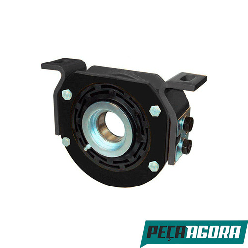 SUPORTE CARDAN COMPLETO  FORD VOLVO PARA IVECO VW MERCEDES (BG4X4800BA)