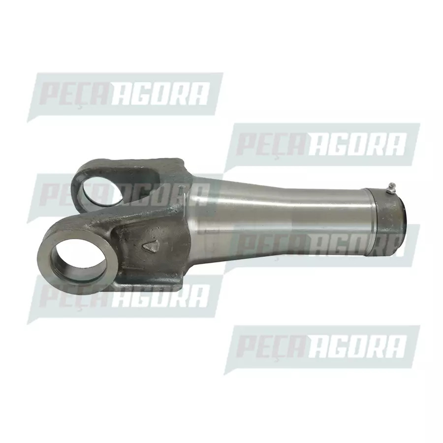 LUVA CARDAN 30 ESTRIAS (SPL90-1X) NODULAR FORD VOLKSWAGEN VOLVO AGRALE NAVISTAR 