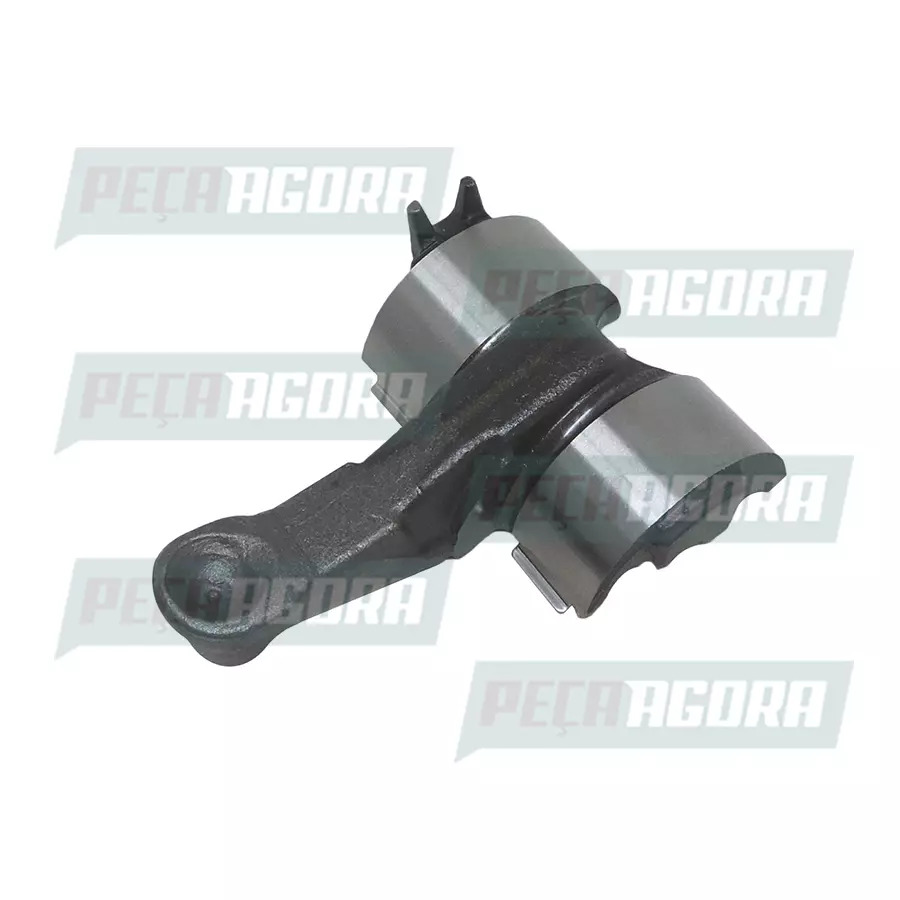 MANCAL PINCA FREIO TIPO KNORR (ANGULO 12º) SN6000/ SN7000 MERCEDES PARA SCANIA 