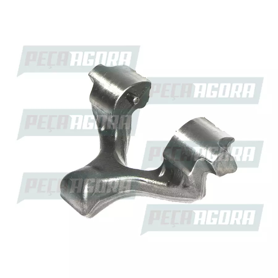 MANCAL PINCA FREIO TIPO WABCO (17,5) MERCEDES VOLVO   MERCEDES      (L43793)