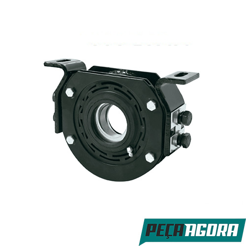 SUPORTE CARDAN COMPLETO  VOLVO VM 230 6X2/ VM 260 6X2/ VM 23 (L41400)