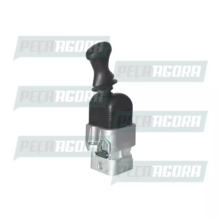 VALVULA FREIO MAO  MERCEDES            (0044303581)