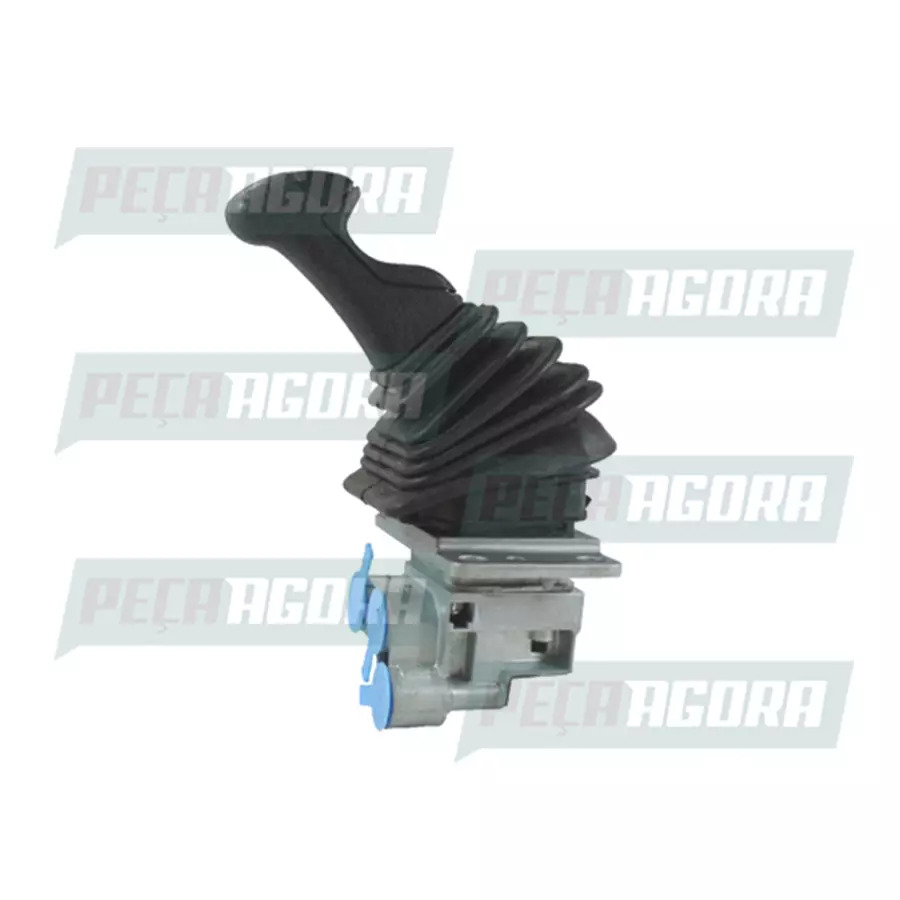 VALVULA FREIO MAO PORTICO 1,21,22=16 X 1,5 MM PARA SCANIA            (1324427,)