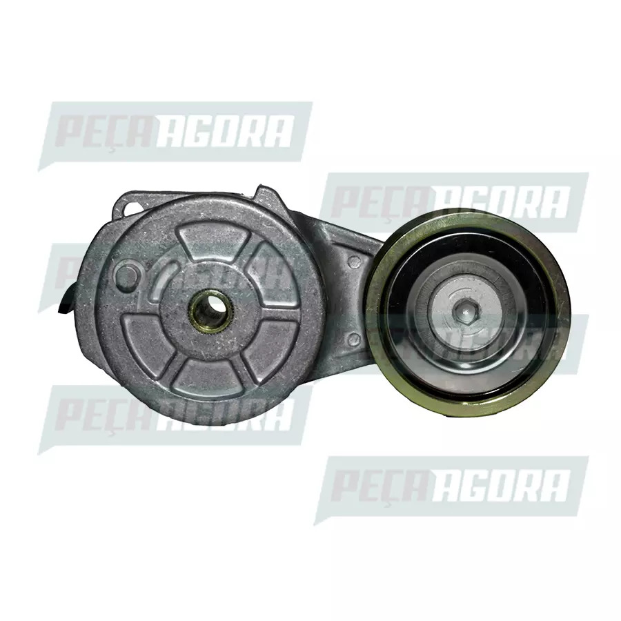TENSOR CORREIA ALTERNADOR POLIA ESTRIADA PARA SCANIA            (2334403)