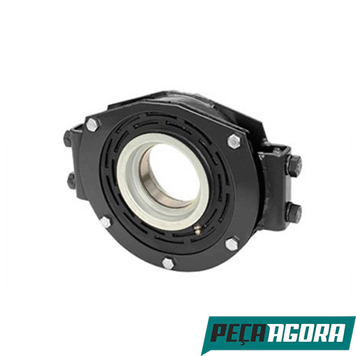 SUPORTE CARDAN COMPLETO MERCEDES 1630/ 1934/ 1935/ 1941 2635 (3954100022)