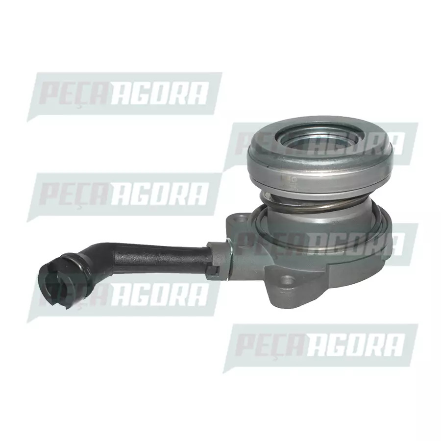 ATUADOR EMBREAGEM FORD TRANSIT 2.2 TDCI EURO 5 - 2012... (8C117A564AB-CC117A564B