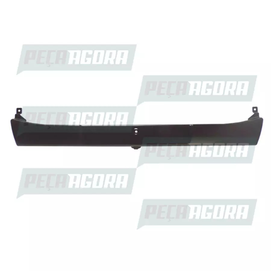 PARACHOQUE DIANTEIRO CENTRAL (CHAPA) VOLVO            (21316576)