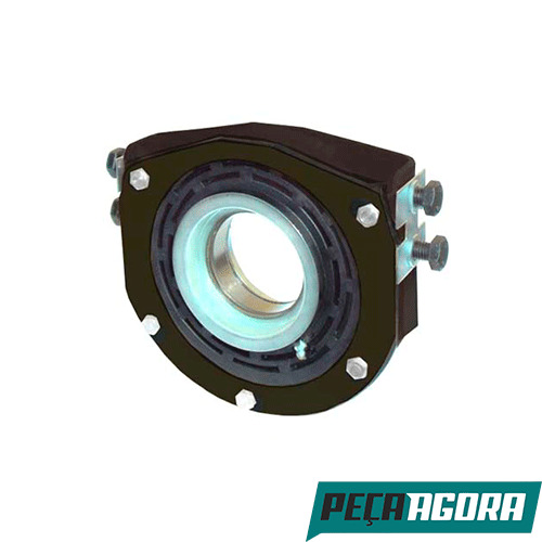 SUPORTE CARDAN COMPLETO MERCEDES AXOR 3340/ 3344/ 4140/ 4144 (L41473)