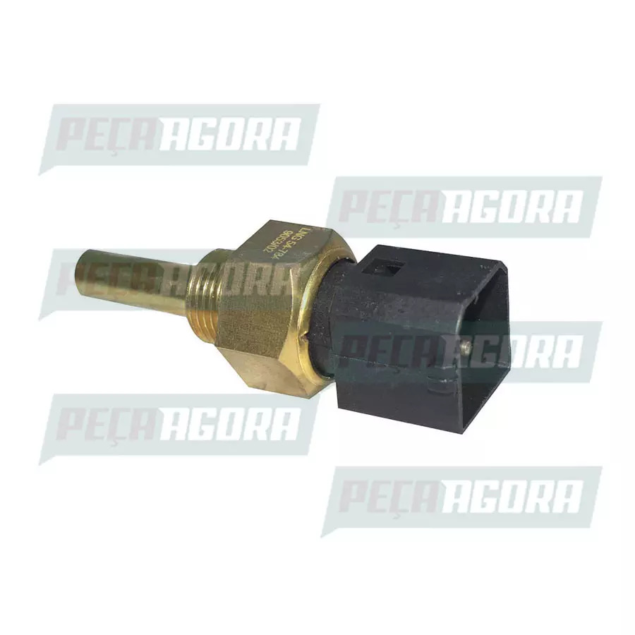 SENSOR TEMPERATURA 18X1,5MM VOLVO            (1594225)
