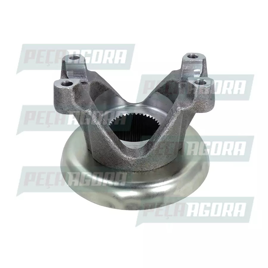 TERMINAL DIFERENCIAL 39 ESTRIAS RET. 76,2 MM (5-275X) NODULAR FORD GEN. MOTORS P