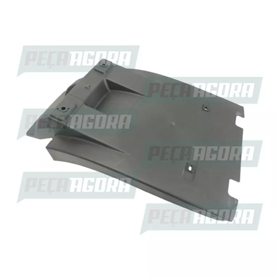 PARALAMA DIANTEIRO ESQ/DIR (PARTE TRASEIRA CABINE) VOLVO            (82637695)