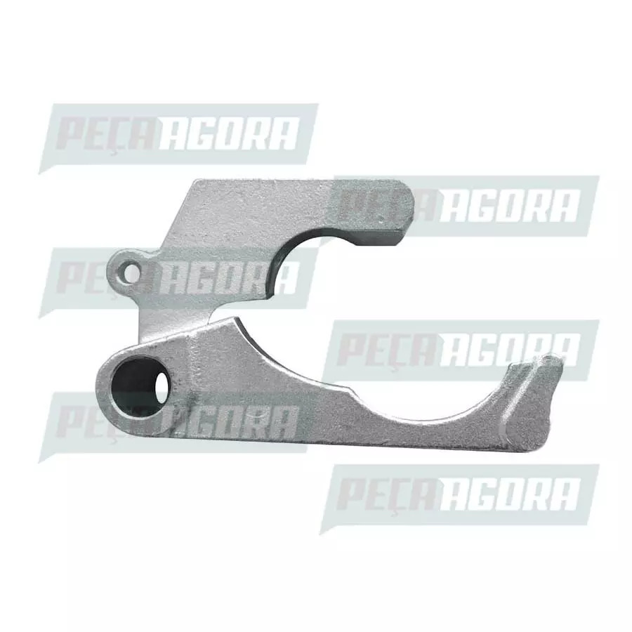 GAVIAO QUINTA RODA QUINTA RODA FONTAINE  2 POLEGADA (FORJADO) CARRETAS          