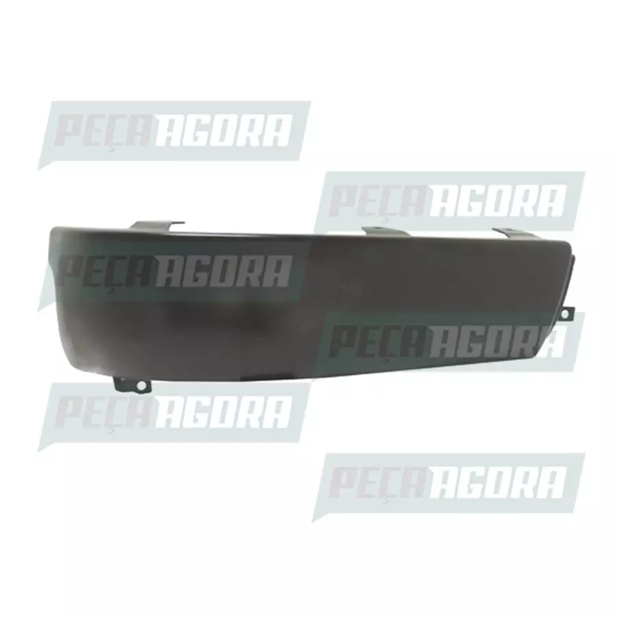 PARACHOQUE DIANTEIRO LATERAL ESQUERDO VOLVO FH4 2016 EM DIANTE CHAPA    (2183893