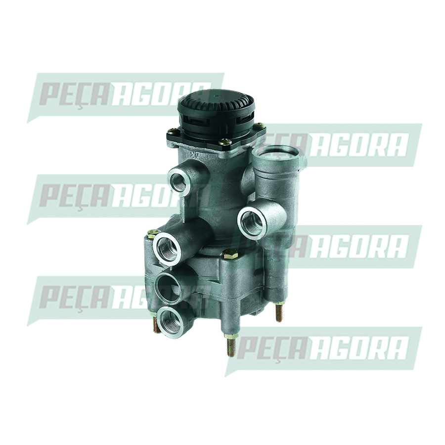 VALVULA VALVULA DISTRIBUIDORA MERCEDES            (0034318205,)