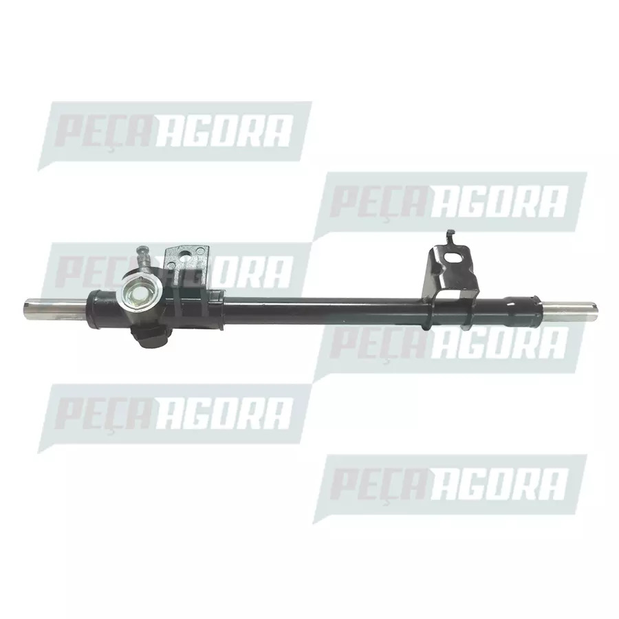 CAIXA DIRECAO MANUAL S/AXIAL FORD            (98KU3A500AA)