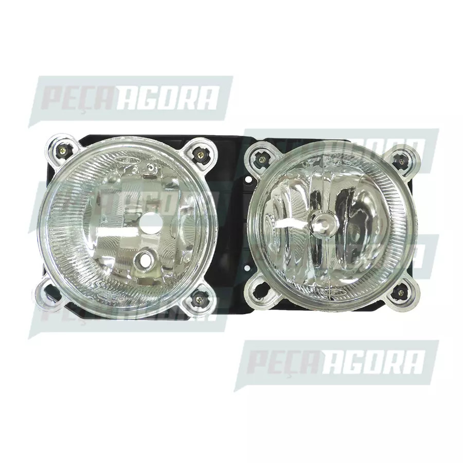 FAROL PRINCIPAL ESQ. DUPLO (H 7) MERCEDES            (6938207761,)
