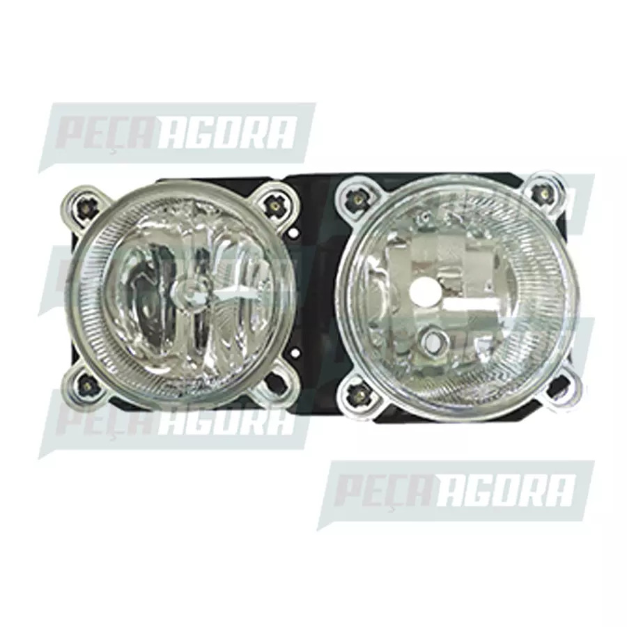 FAROL PRINCIPAL DIR. DUPLO ( H 7 ) MERCEDES            (9798207861)