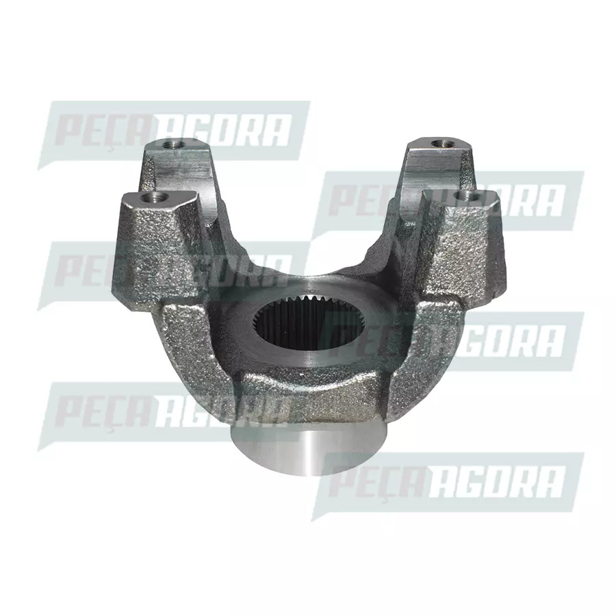 TERMINAL DIFERENCIAL 39 ESTRIAS RET. 76,2 MM (5-438X) NODULAR FORD PARA IVECO VO