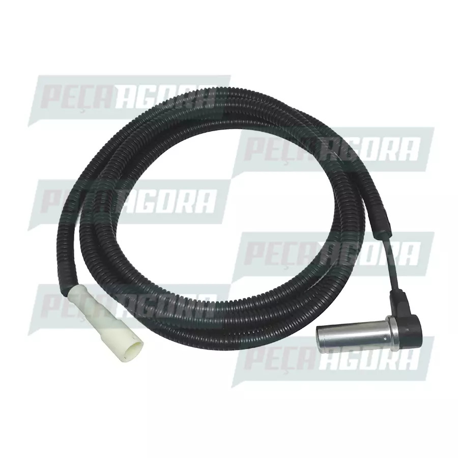 SENSOR ROTACOES FREIO ABS CABO (TRASEIRO) FORD VOLKSWAGEN   MERCEDES      (2T292