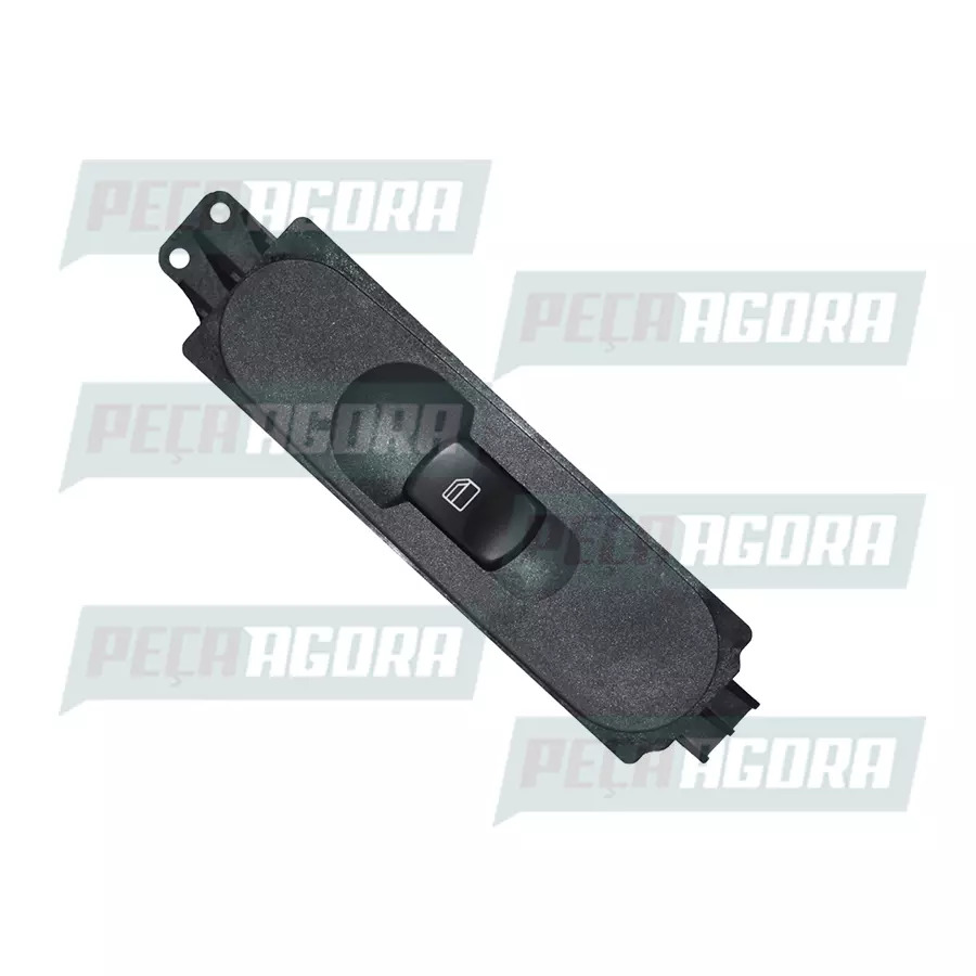 INTERRUPTOR ACIONAMENTO VIDRO DIR. MERCEDES MERCEDES          (9065451913)