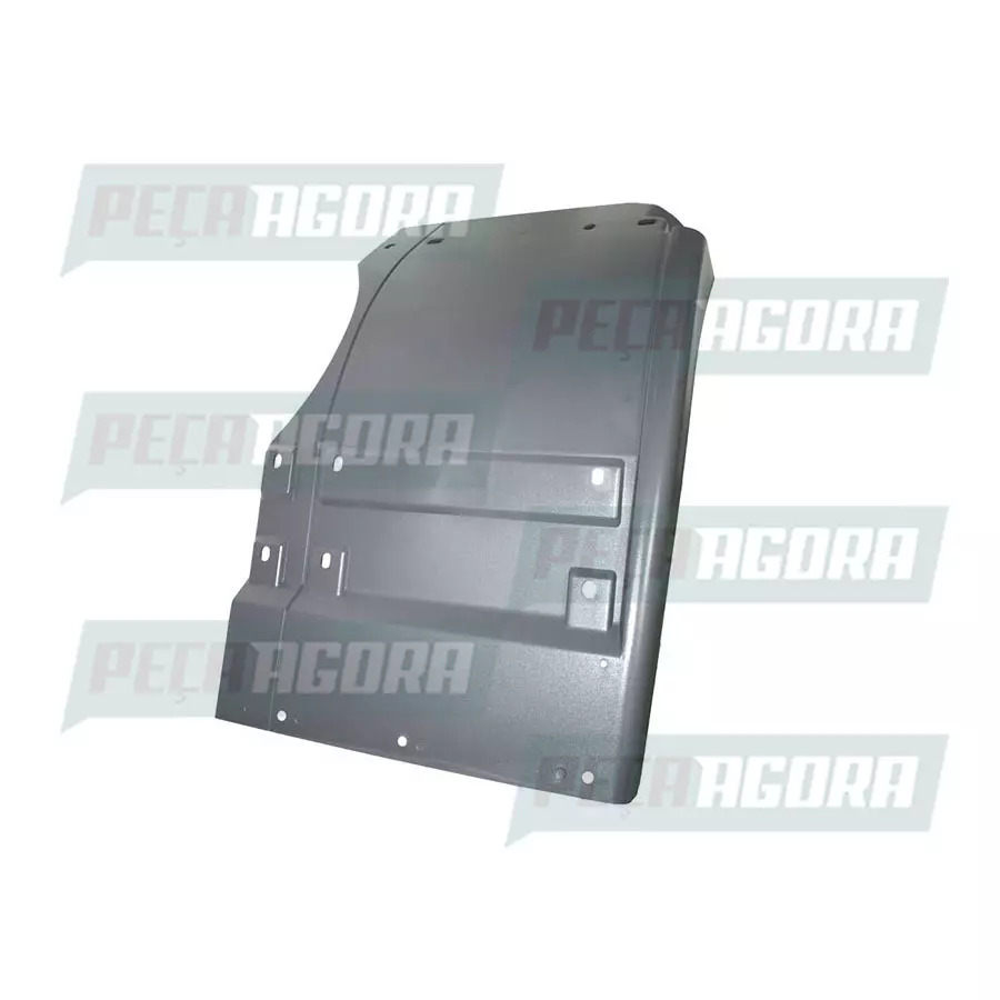 PARALAMA CABINE DIR TRASEIRO IVECO STRALIS HI WAY 490S44T 490S48T 600S44T  600S4