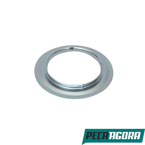 DEFLETOR TERMINAL FLANGE CARDAN PARA IVECO VOLKSWAGEN CONSTELLATIONS  (L41586)