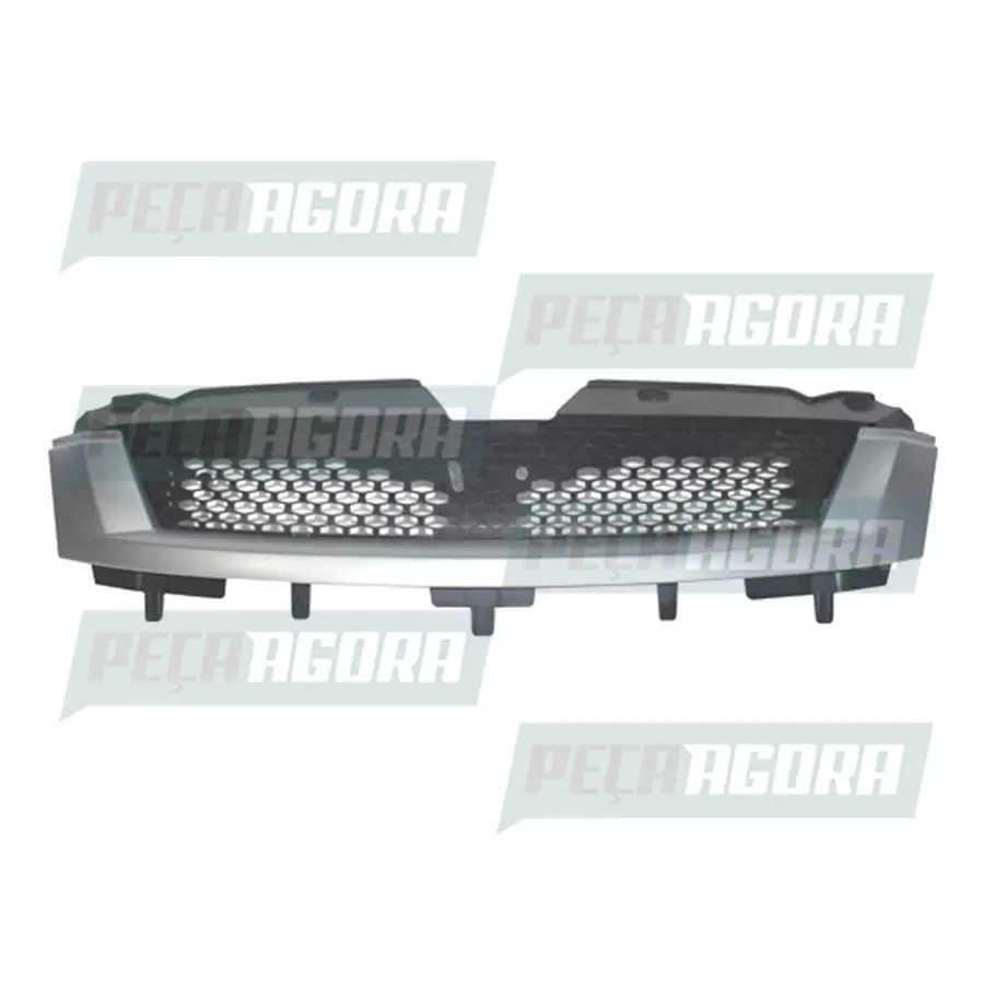 GRADE FRONTAL IVECO NOVA DAILY 50C17 55S17W 70C15 70C16HD - 2013... (5801255766)