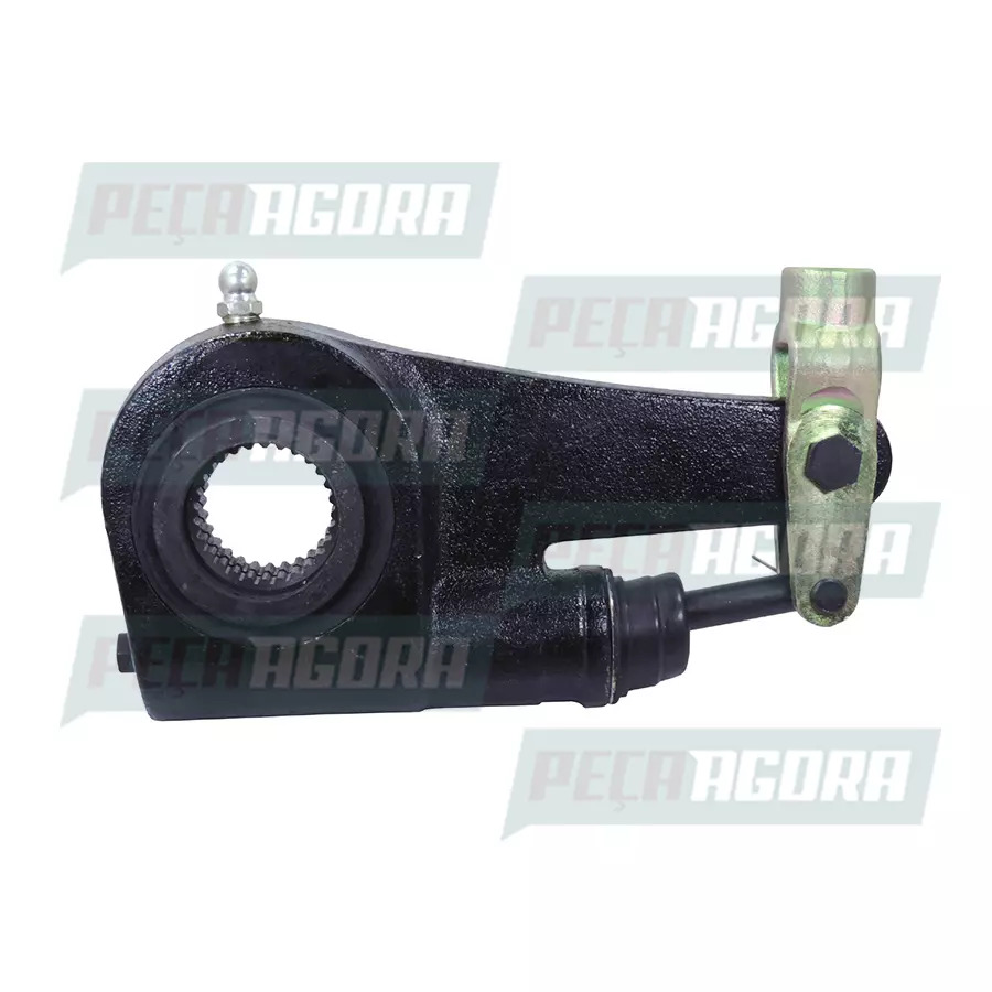 CATRACA FREIO AUTOMATICA DIANT./TRAS. DIR. (28 ESTRIAS) FORD VOLKSWAGEN VOLVO AG