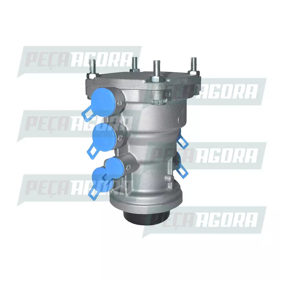 VALVULA DISTRIBUIDORA PORTICO 11,21,22,42=22X1,5MM E 43=16X1,5MM RENAULT        