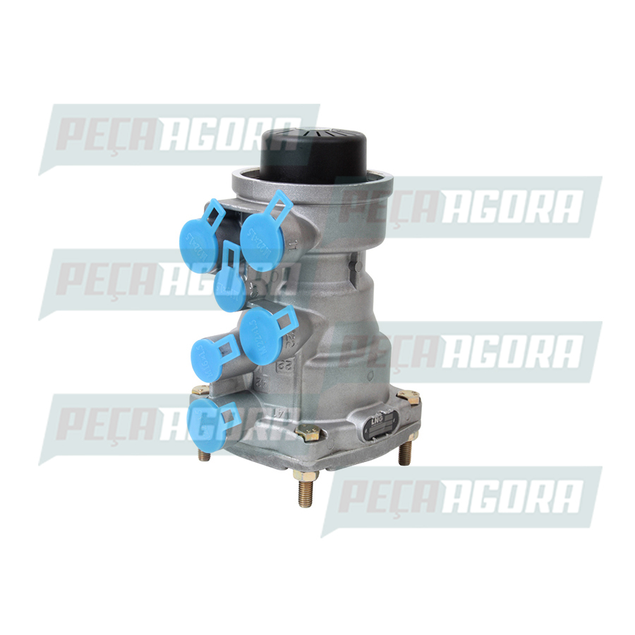 VALVULA DISTRIBUIDORA  PARA IVECO MERCEDES          (0004318213,)