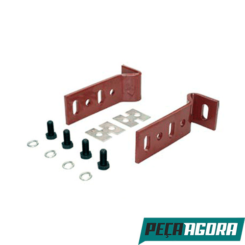 BASE FIXACAO SUPORTE CARDAN MERCEDES SUPORTE R 1058 () (R3037B)