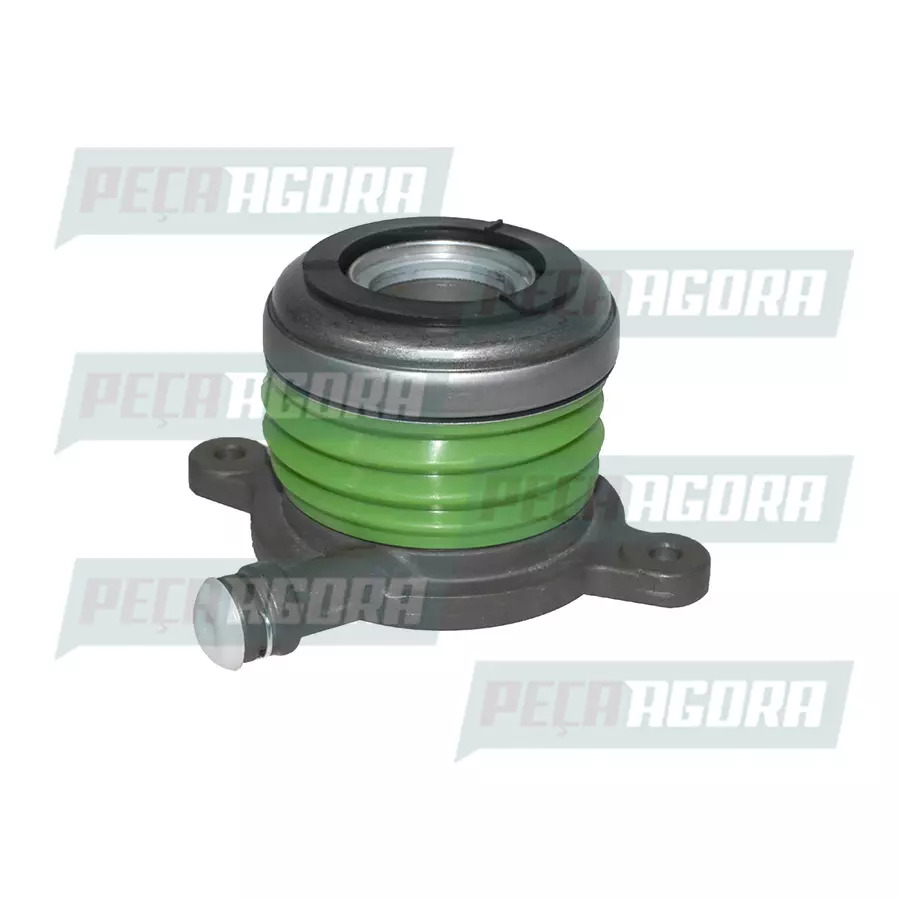 ATUADOR EMBREAGEM  VOLKSWAGEN            (0C6141671D)