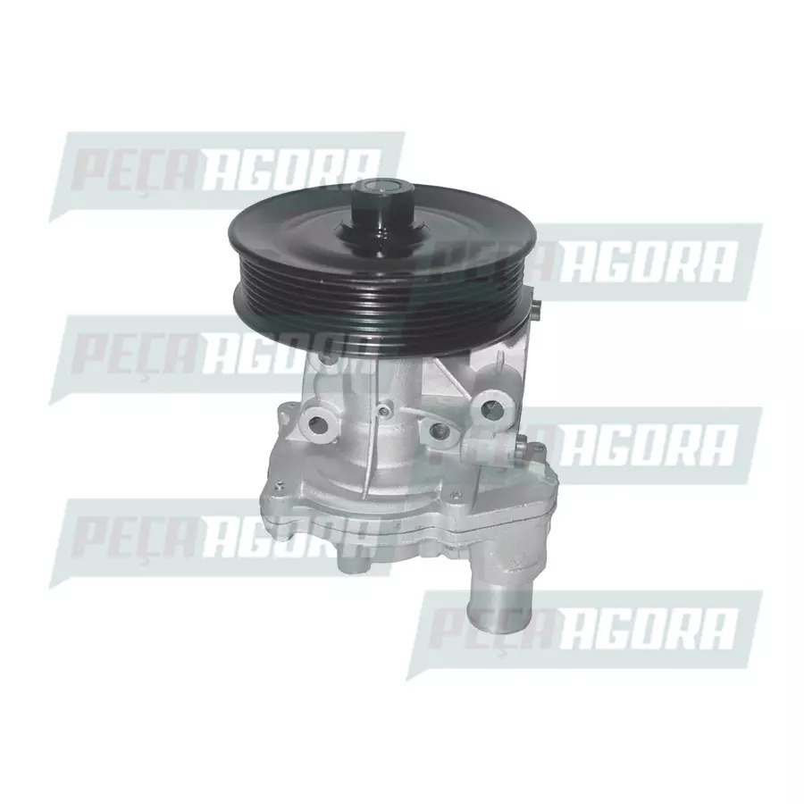 BOMBA D´AGUA COMPLETA FORD            (2U1Q8A558BA)