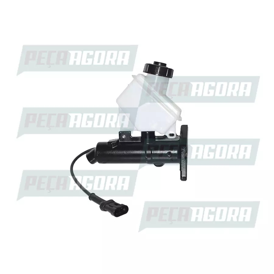 CILINDRO EMBREAGEM MESTRE PARA IVECO            (41285167)