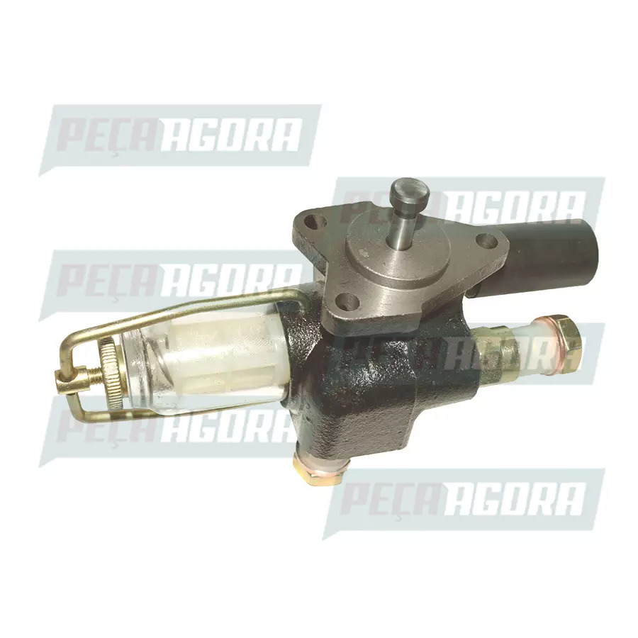 BOMBA ALIMENTADORA VW 6.90 7.90 7.110 11.130 13.130 11.140H 12.140 14.150 12.180