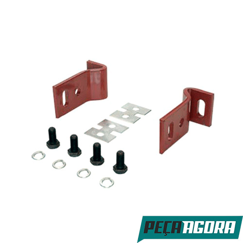 BASE FIXACAO SUPORTE CARDAN MERCEDES VOLKSWAGEN FORD () (L41432)