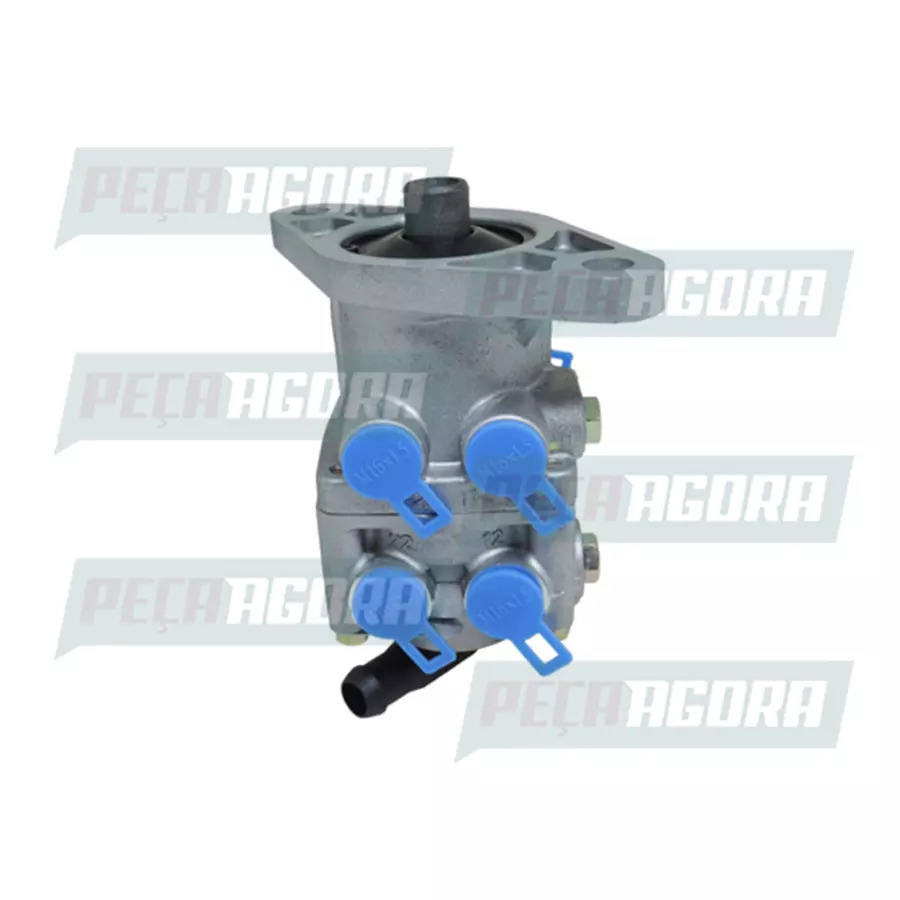 VALVULA PEDAL SISTEMA WABCO FORD            (CC452A270AA-4613151210-L43772)