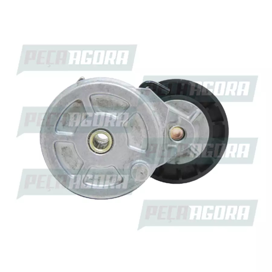 TENSOR CORREIA ALTERNADOR  PARA IVECO            (99449176,)
