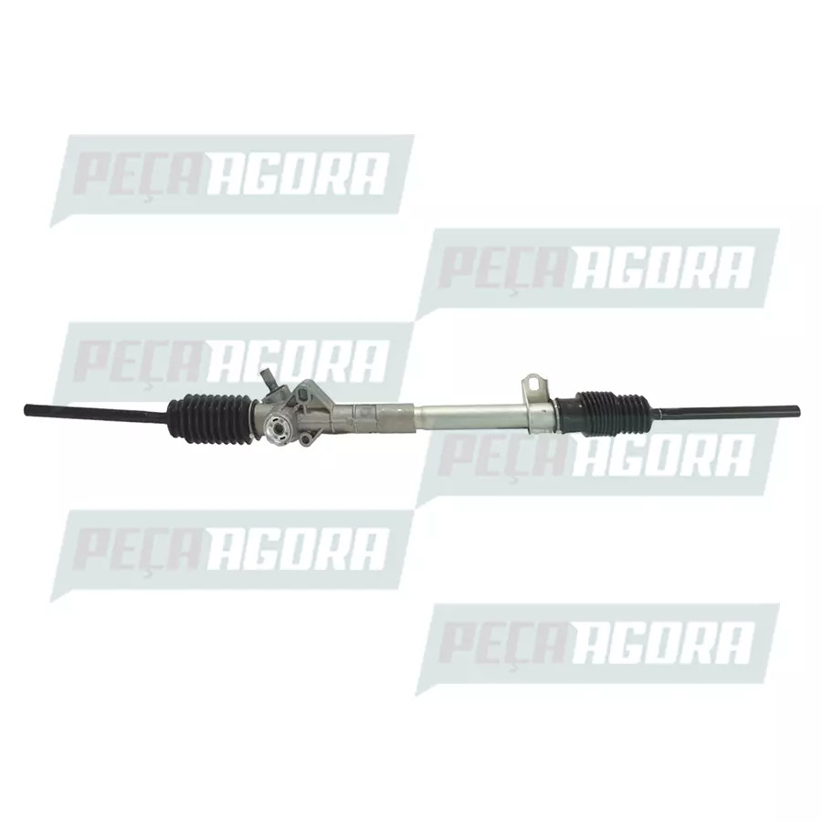CAIXA DIRECAO COM AXIAL RENAULT TRAFFIC 96 DIANTE GM SPACEVAN 96 A 98   (7701461