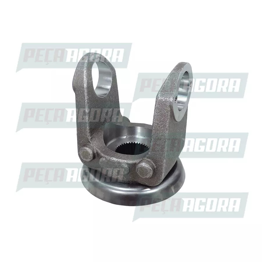 TERMINAL DIFERENCIAL 39 ESTRIAS RET. 76,2 MM (5-279X) NODULAR MOD.POSTERIOR FORD