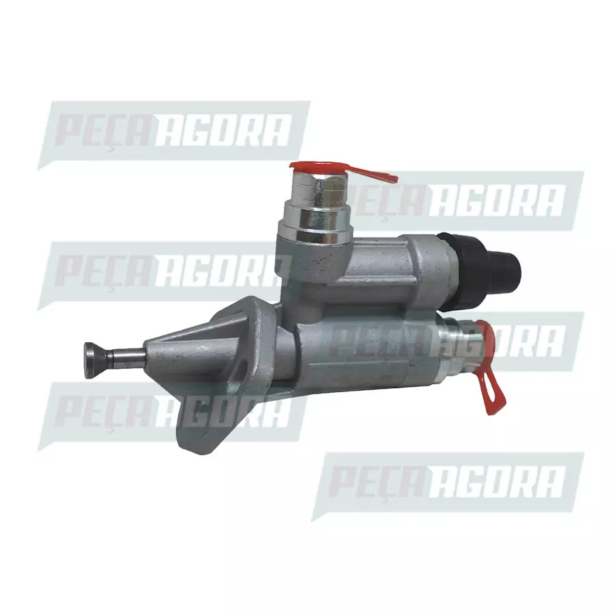 BOMBA COMBUSTIVEL CUMMINS 6BTAA 5.9 ATE 170 CV  6CTAA 8.3 220 CV (S.LONGA FORD V