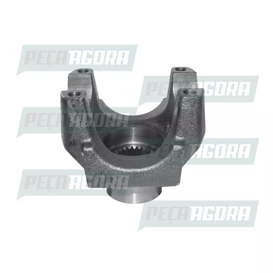TERMINAL DIFERENCIAL 26 ESTRIAS RET. 68 MM (SPL140-1X) NODULAR MERCEDES         
