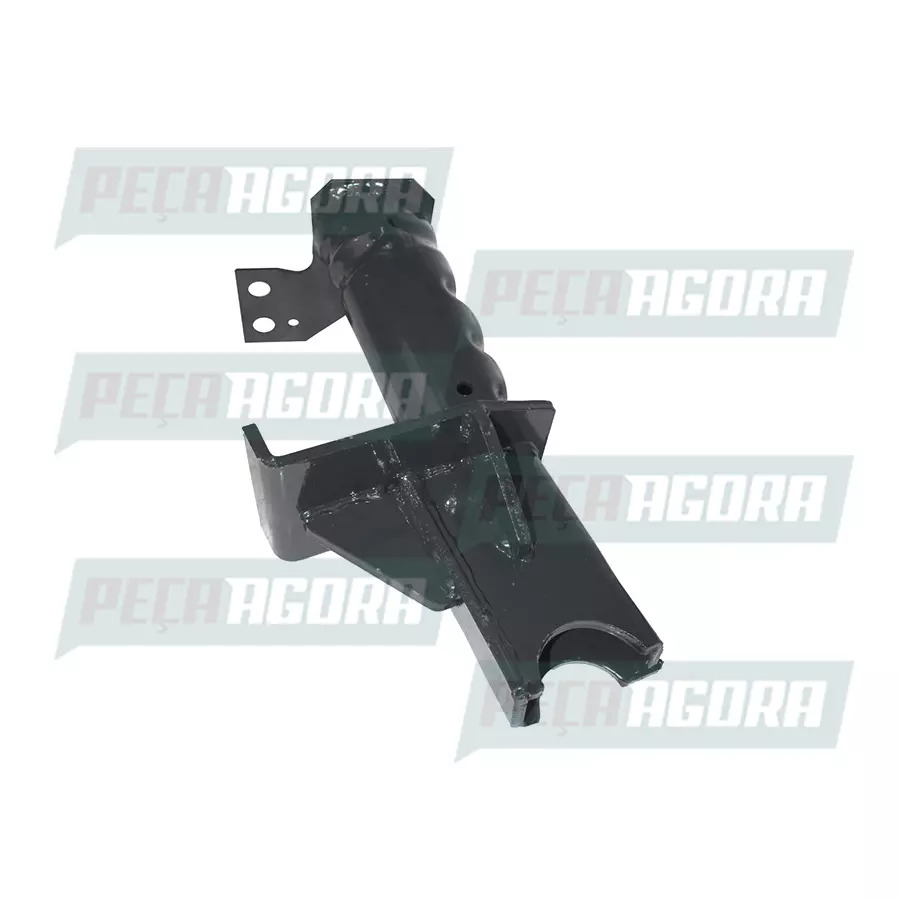 SUPORTE PARACHOQUE ESQ. LATERAL (ALUMINIO) VOLVO            (82928883)