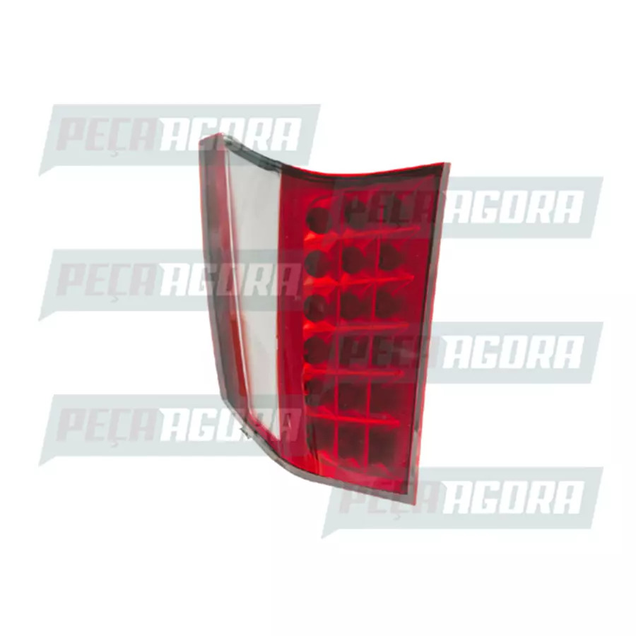 LANTERNA  TRASEIRA INTERMEDIARIA ESQUERDA G7                                    