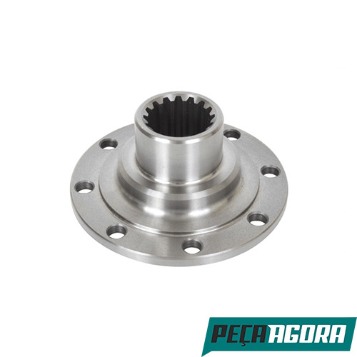 FLANGE CAMBIO MB MERCEDES BENZ O 364/ O 355/ O 326 (3442620145)
