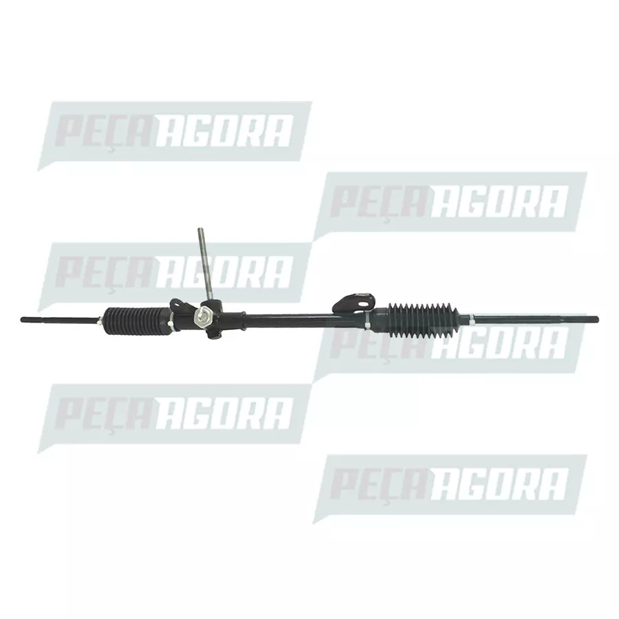 CAIXA DIRECAO MANUAL C/AXIAL VOLKSWAGEN FORD          (547419063A)